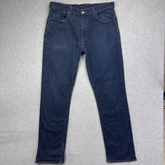 Hart Schaffner Marx Other - Hart Schaffner‎ Marx Men's 5 Pocket Jeans Size 36x34